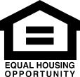 Equal Housing Opportunity